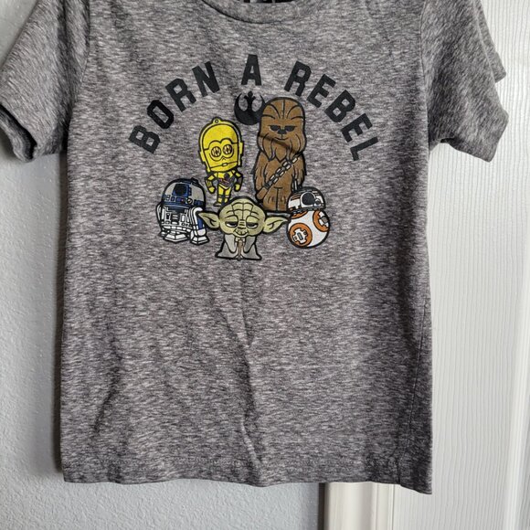 Bundle toddler boy pants & tops - Picture 7 of 16